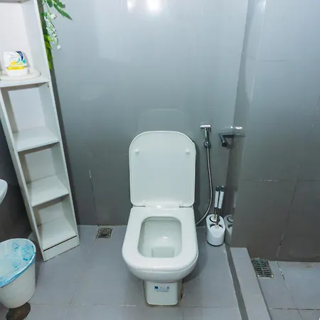 Quirky Urban Luxury Nest 1 Blazing Fast 300Mbps Apartment Manila Exterior photo