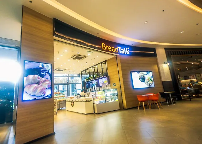 Quirky Urban Luxury Nest 1 Blazing Fast 300Mbps