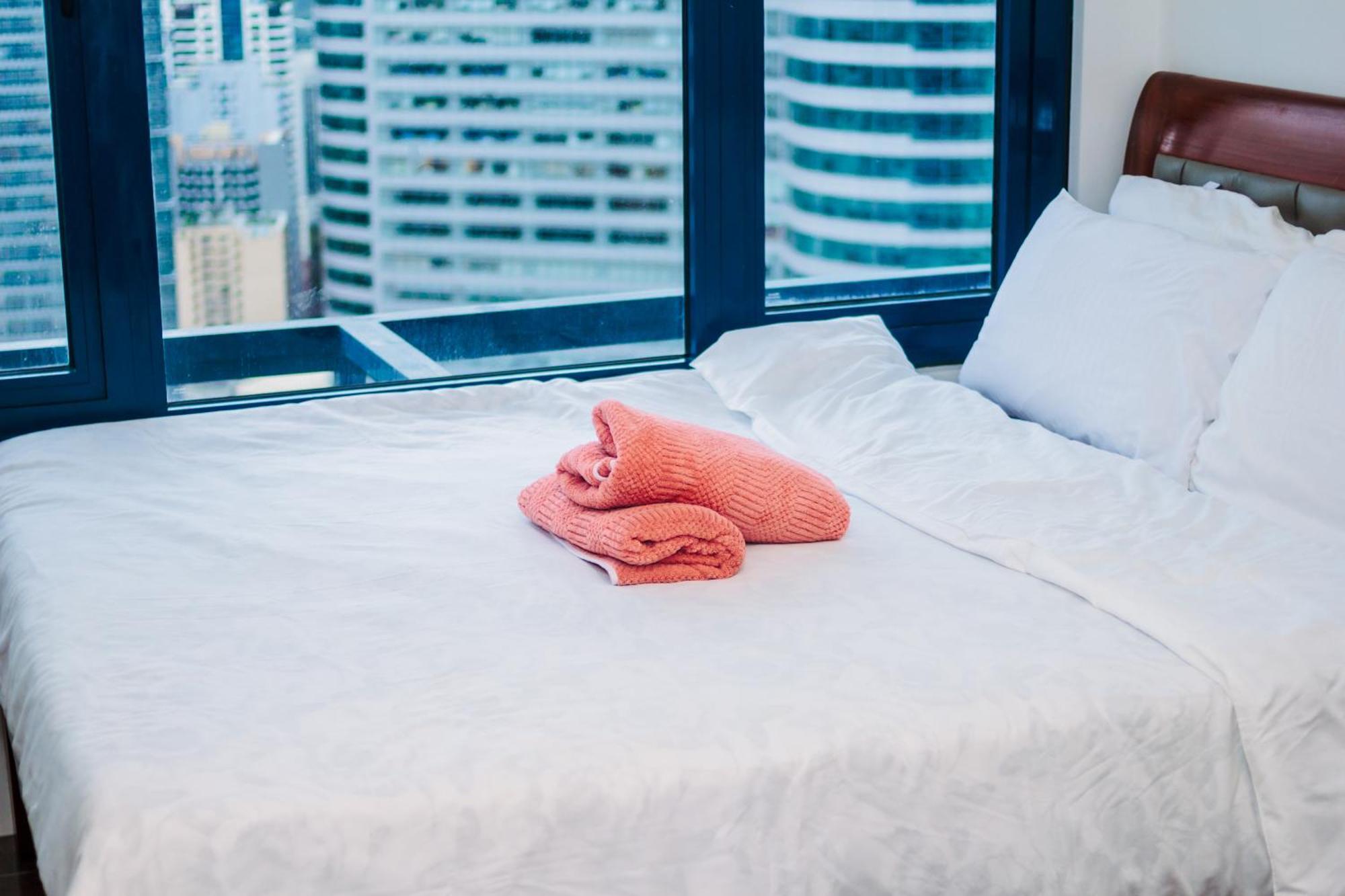 Apartment Quirky Urban Luxury Nest 1 Blazing Fast 300mbps